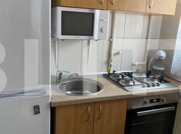 Garsonieră de închiriat Marasti - 59517AI | BLITZ Cluj-Napoca | Poza4