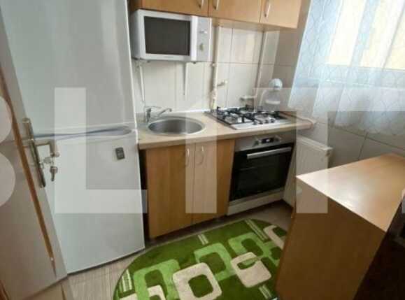 Garsonieră de închiriat Marasti - 59517AI | BLITZ Cluj-Napoca | Poza3