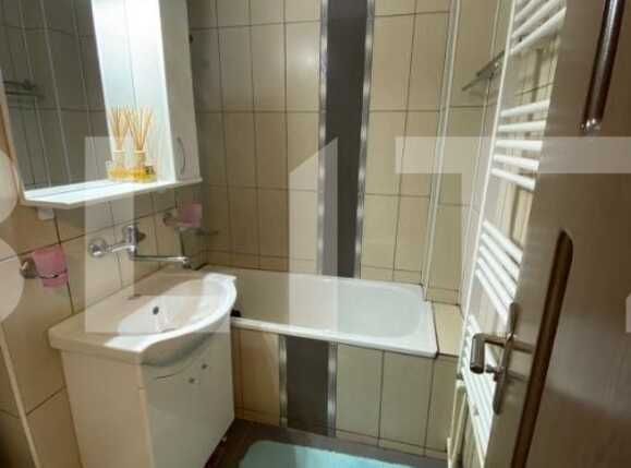 Garsonieră de închiriat Marasti - 59517AI | BLITZ Cluj-Napoca | Poza5