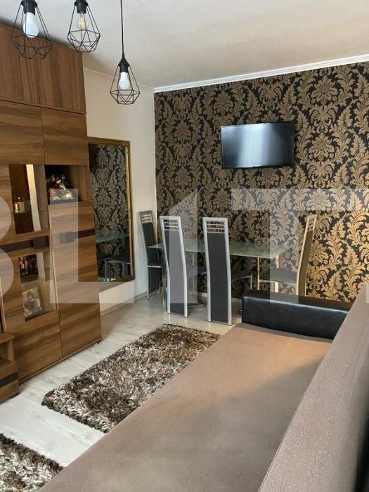 Garsonieră de închiriat Marasti - 59517AI | BLITZ Cluj-Napoca | Poza2