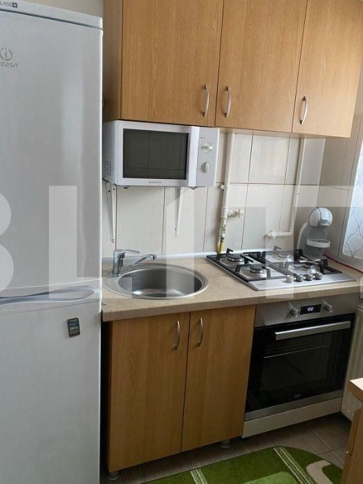 Garsonieră de închiriat Marasti - 59517AI | BLITZ Cluj-Napoca | Poza4