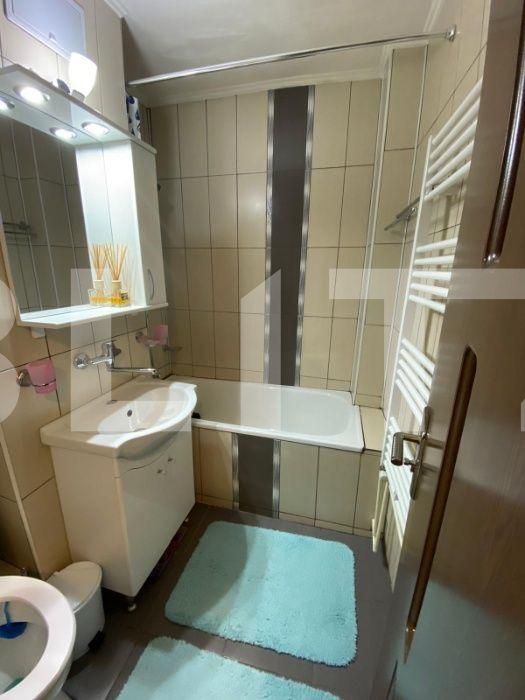 Garsonieră de închiriat Marasti - 59517AI | BLITZ Cluj-Napoca | Poza5