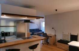 Apartament cu 2 camere, 65 mp, totul nou, garaj, zona Platinia