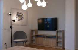 Apartament cu 2 camere, 65 mp, totul nou, garaj, zona Platinia