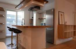 Apartament cu 2 camere, 65 mp, totul nou, garaj, zona Platinia