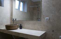 Apartament cu 2 camere, 65 mp, totul nou, garaj, zona Platinia