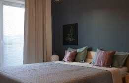 Apartament cu 2 camere, 65 mp, totul nou, garaj, zona Platinia