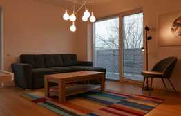 Apartament cu 2 camere, 65 mp, totul nou, garaj, zona Platinia