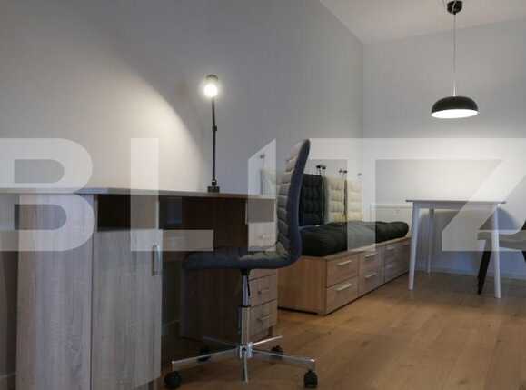 Apartament de închiriat 2 camere Manastur - 59518AI | BLITZ Cluj-Napoca | Poza5