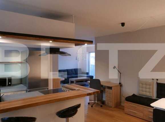 Apartament de închiriat 2 camere Manastur - 59518AI | BLITZ Cluj-Napoca | Poza2