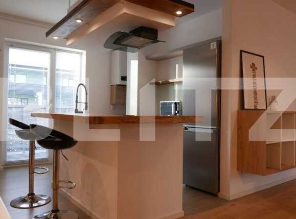 Apartament de închiriat 2 camere Manastur - 59518AI | BLITZ Cluj-Napoca | Poza1