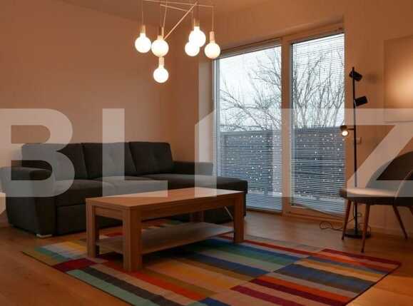 Apartament de închiriat 2 camere Manastur - 59518AI | BLITZ Cluj-Napoca | Poza4