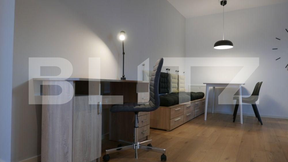 Apartament de închiriat 2 camere Manastur - 59518AI | BLITZ Cluj-Napoca | Poza5