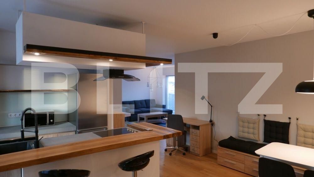 Apartament de închiriat 2 camere Manastur - 59518AI | BLITZ Cluj-Napoca | Poza2