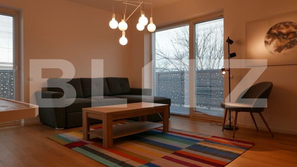 Apartament de închiriat 2 camere Manastur - 59518AI | BLITZ Cluj-Napoca | Poza4