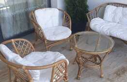 Apartament cu 3 camere, 75 mp, modern, garaj, zona FSEGA