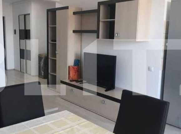 Apartament de închiriat 3 camere Gheorgheni - 59519AI | BLITZ Cluj-Napoca | Poza2