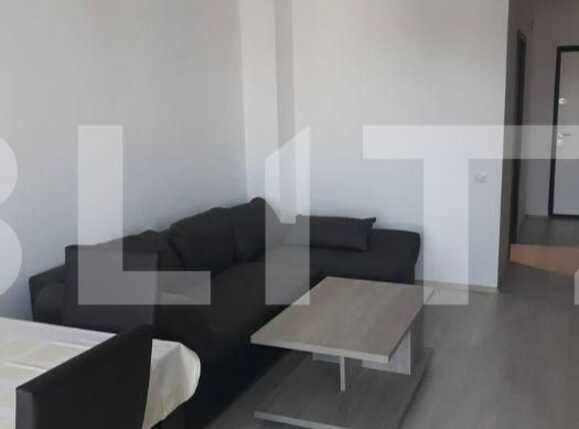 Apartament de închiriat 3 camere Gheorgheni - 59519AI | BLITZ Cluj-Napoca | Poza1
