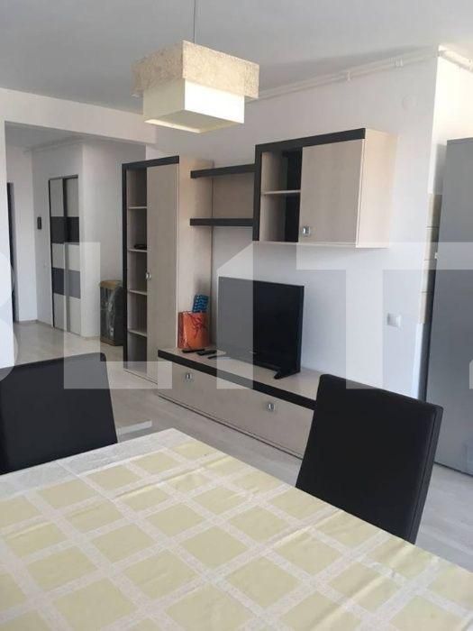 Apartament de închiriat 3 camere Gheorgheni - 59519AI | BLITZ Cluj-Napoca | Poza2