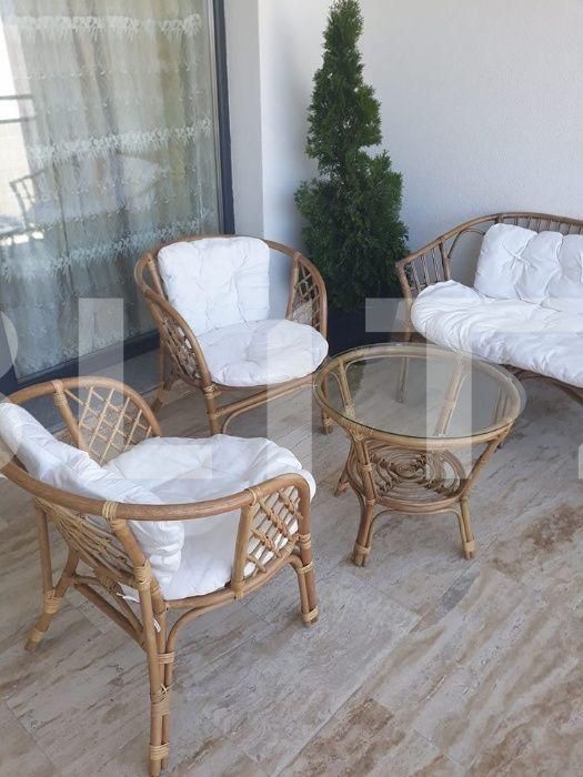 Apartament de închiriat 3 camere Gheorgheni - 59519AI | BLITZ Cluj-Napoca | Poza8