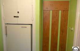 Apartament 1 camera, decomandat, 32 mp, zona strazii Parang!