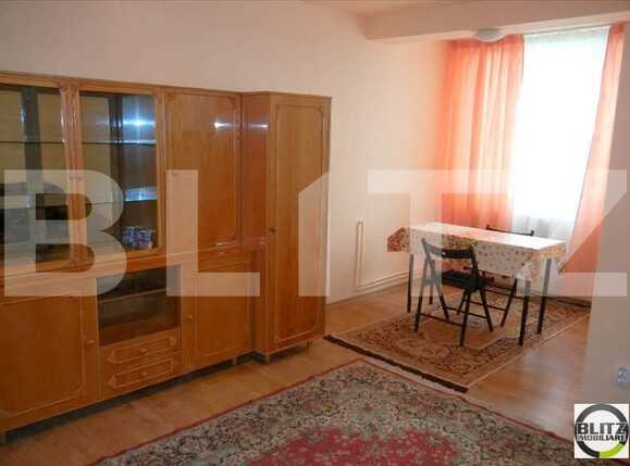 Garsonieră de închiriat Manastur - 5952AI | BLITZ Cluj-Napoca | Poza1