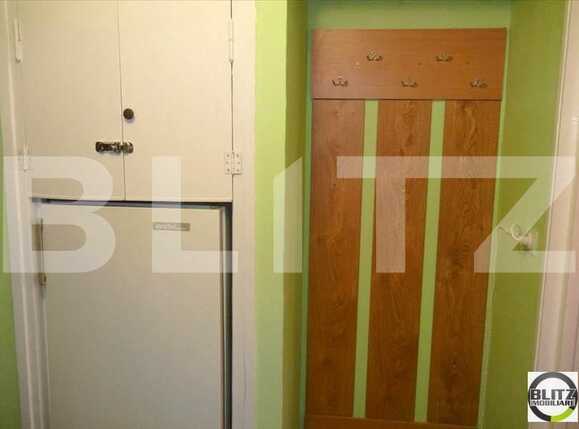 Garsonieră de închiriat Manastur - 5952AI | BLITZ Cluj-Napoca | Poza3