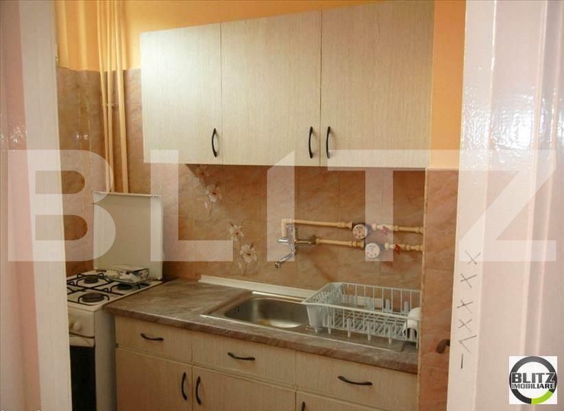 Garsonieră de închiriat Manastur - 5952AI | BLITZ Cluj-Napoca | Poza2