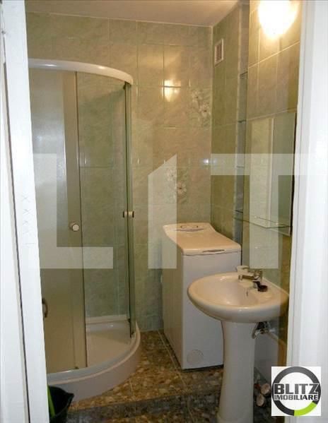 Garsonieră de închiriat Manastur - 5952AI | BLITZ Cluj-Napoca | Poza4