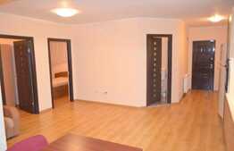 3 camere, 64 mp, mobilat, parcare! Zona strazii Florilor!