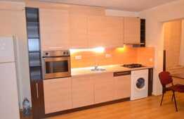 3 camere, 64 mp, mobilat, parcare! Zona strazii Florilor!