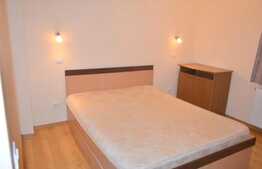 3 camere, 64 mp, mobilat, parcare! Zona strazii Florilor!