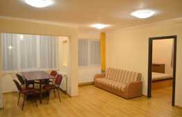 3 camere, 64 mp, mobilat, parcare! Zona strazii Florilor!