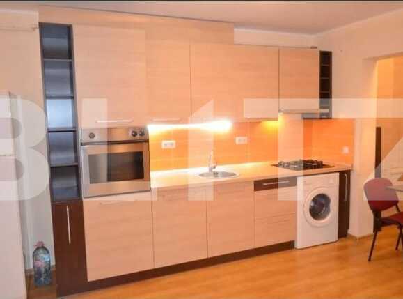 Apartament de vânzare 3 camere Floreşti - 59520AV | BLITZ Cluj-Napoca | Poza1