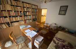 Apartament 52 mp utili, mobilat, zona strazii Porii!