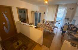 Apartament 52 mp utili, mobilat, zona strazii Porii!