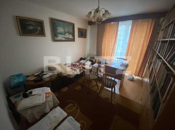 Apartament de vânzare 3 camere Floreşti - 59521AV | BLITZ Cluj-Napoca | Poza5