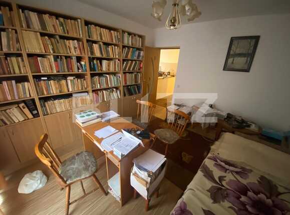 Apartament de vânzare 3 camere Floreşti - 59521AV | BLITZ Cluj-Napoca | Poza4