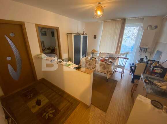 Apartament de vânzare 3 camere Floreşti - 59521AV | BLITZ Cluj-Napoca | Poza1