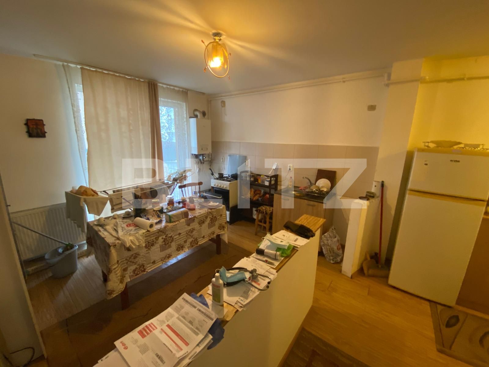 Apartament de vânzare 3 camere Floreşti - 59521AV | BLITZ Cluj-Napoca | Poza2