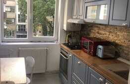 Apartament cu 2 camere, decomandat, 58 mp, renovat recent, zona strazii Aleea Padin