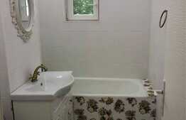 Apartament cu 2 camere, decomandat, 58 mp, renovat recent, zona strazii Aleea Padin