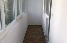 Apartament cu 2 camere, decomandat, 58 mp, renovat recent, zona strazii Aleea Padin