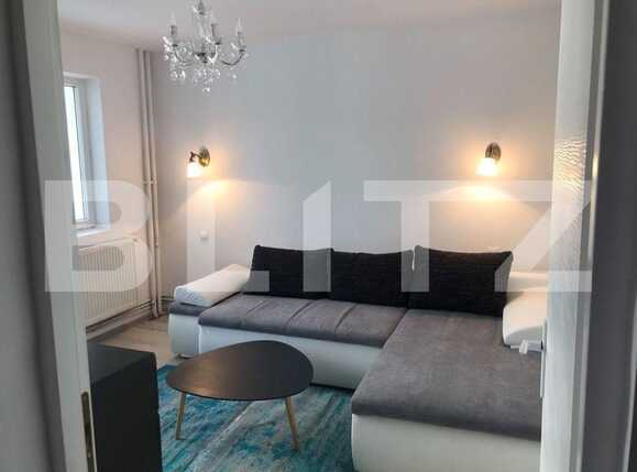 Apartament de închiriat 2 camere Manastur - 59522AI | BLITZ Cluj-Napoca | Poza6