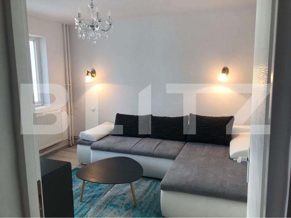 Apartament de închiriat 2 camere Manastur - 59522AI | BLITZ Cluj-Napoca | Poza6