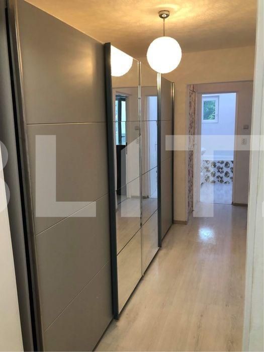 Apartament de închiriat 2 camere Manastur - 59522AI | BLITZ Cluj-Napoca | Poza2