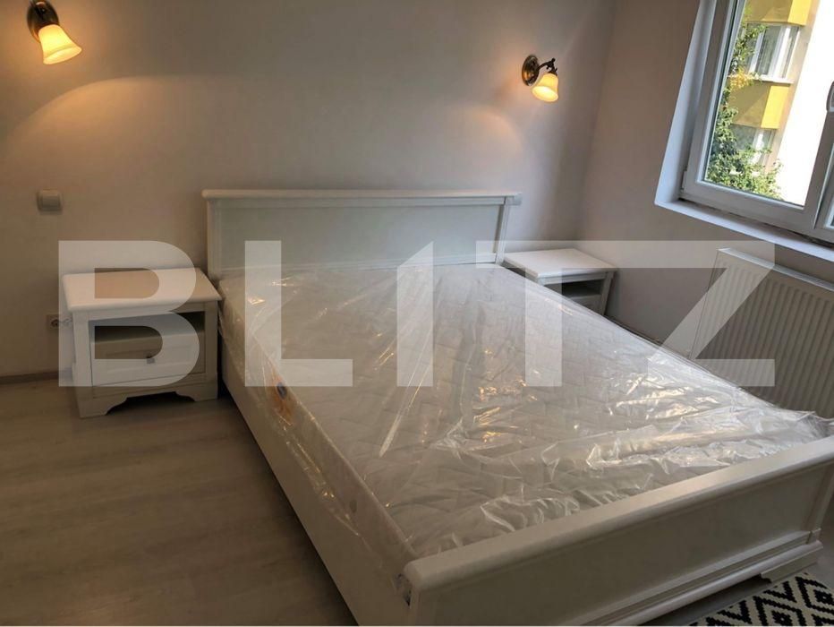 Apartament de închiriat 2 camere Manastur - 59522AI | BLITZ Cluj-Napoca | Poza3