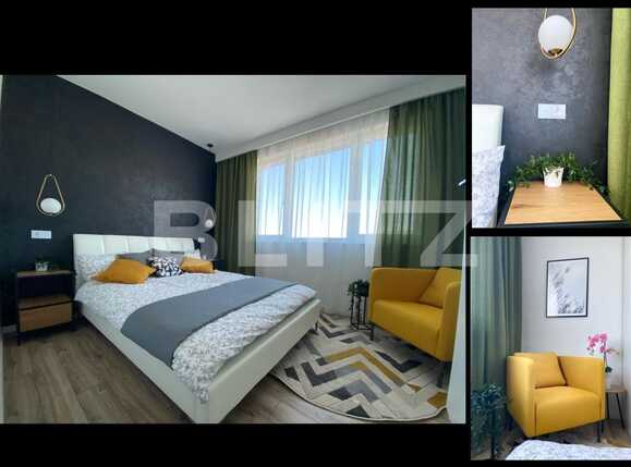 Apartament de vânzare 3 camere Manastur - 59523AV | BLITZ Cluj-Napoca | Poza7