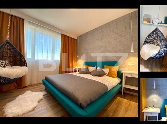 Apartament de vânzare 3 camere Manastur - 59523AV | BLITZ Cluj-Napoca | Poza2