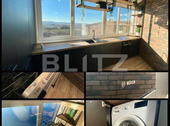 Apartament de vânzare 3 camere Manastur - 59523AV | BLITZ Cluj-Napoca | Poza12
